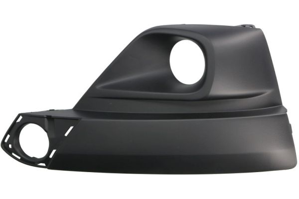 Blic Ventilatiegrille, bumper 6502-07-6057914P