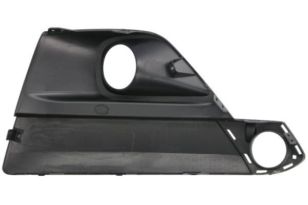 Blic Ventilatiegrille, bumper 6502-07-6057914P