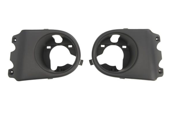 Ventilatiegrille, bumper Blic 6502-07-6062992P