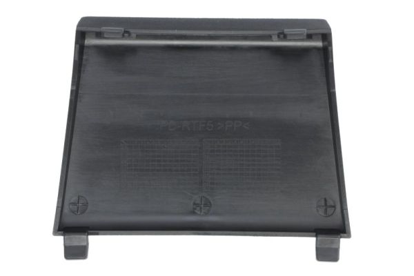 Blic Ventilatiegrille, bumper 6502-07-6066919P