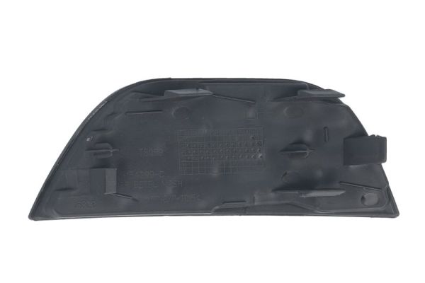 Blic Ventilatiegrille, bumper 6502-07-6456911P