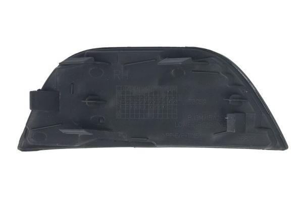 Blic Ventilatiegrille, bumper 6502-07-6456912P