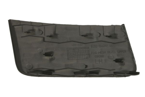 Blic Ventilatiegrille, bumper 6502-07-6456913P