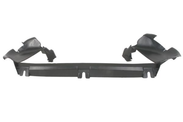 Blic Ventilatiegrille, bumper 6502-07-6456920P