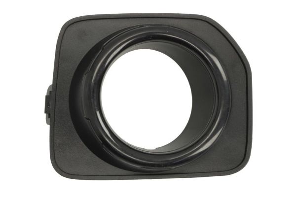 Blic Ventilatiegrille, bumper 6502-07-6490913BP