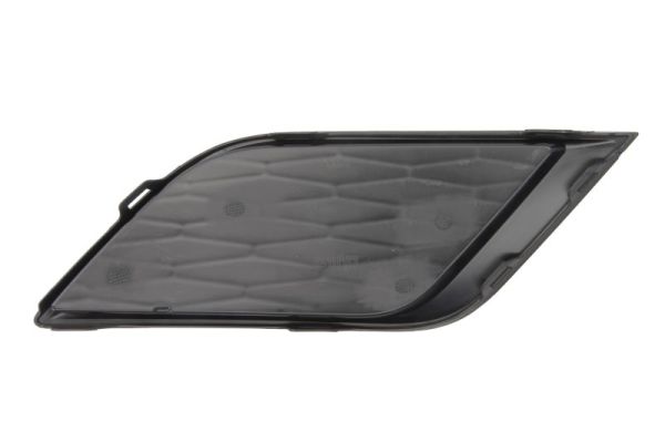 Blic Ventilatiegrille, bumper 6502-07-6621911PP