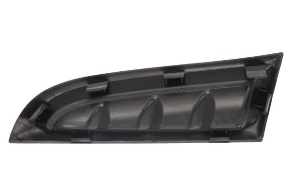 Blic Ventilatiegrille, bumper 6502-07-6733915P