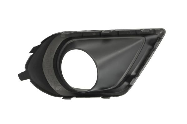 Blic Ventilatiegrille, bumper 6502-07-6738990P