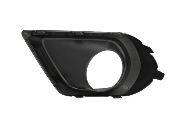 Blic Ventilatiegrille, bumper 6502-07-6738991P