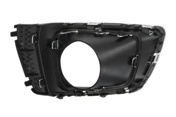 Blic Ventilatiegrille, bumper 6502-07-6738992P