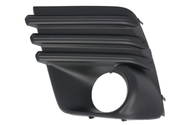 Blic Ventilatiegrille, bumper 6502-07-6741993P