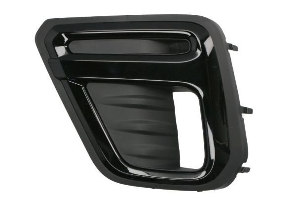 Ventilatiegrille, bumper Blic 6502-07-6741995P