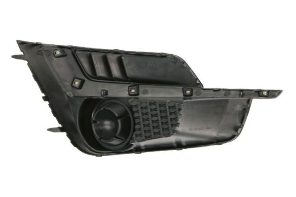Blic Ventilatiegrille, bumper 6502-07-6747911P