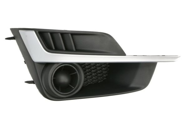 Blic Ventilatiegrille, bumper 6502-07-6747912P