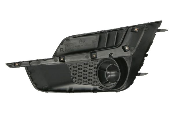 Blic Ventilatiegrille, bumper 6502-07-6747912P