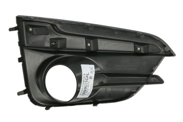 Blic Ventilatiegrille, bumper 6502-07-6747913P