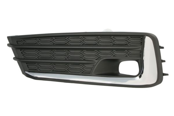 Blic Ventilatiegrille, bumper 6502-07-6747915P