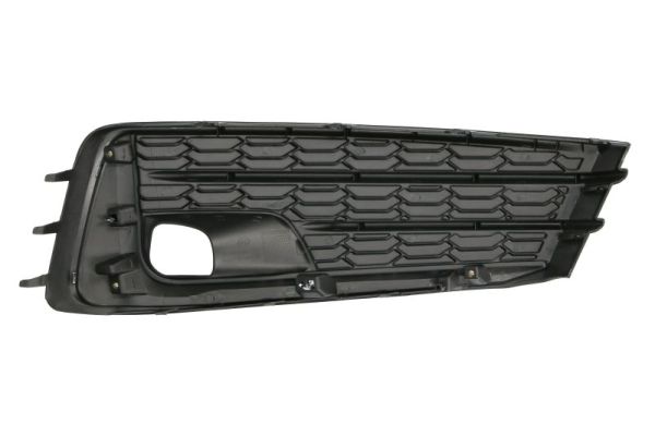 Blic Ventilatiegrille, bumper 6502-07-6747915P