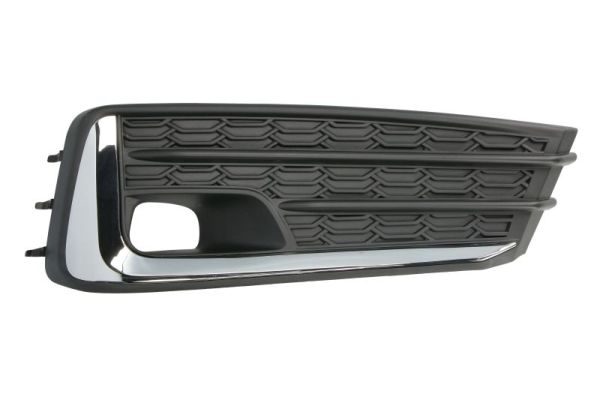 Blic Ventilatiegrille, bumper 6502-07-6747916P
