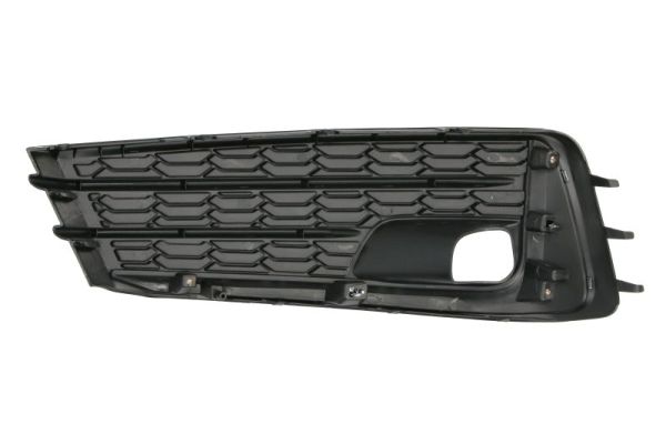Blic Ventilatiegrille, bumper 6502-07-6747916P