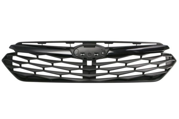 Radiateurgrille Blic 6502-07-6748991P