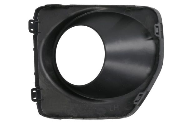 Blic Ventilatiegrille, bumper 6502-07-6819921P