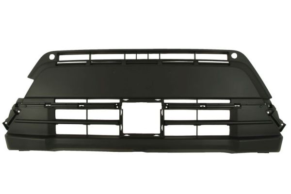 Ventilatiegrille, bumper Blic 6502-07-6822910P