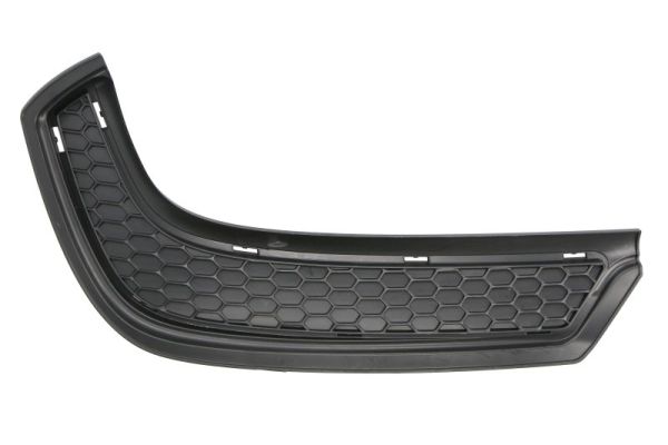 Blic Sier- / beschermingspaneel, bumper 6502-07-6904972P