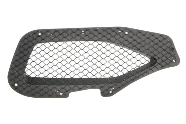 Blic Ventilatiegrille, bumper 6502-07-6904992TP