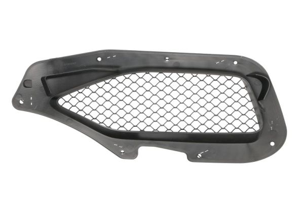Blic Ventilatiegrille, bumper 6502-07-6904992TP