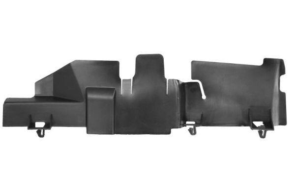 Blic Ventilatiegrille, bumper 6502-07-7516981P