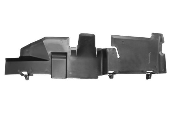 Blic Ventilatiegrille, bumper 6502-07-7516982P