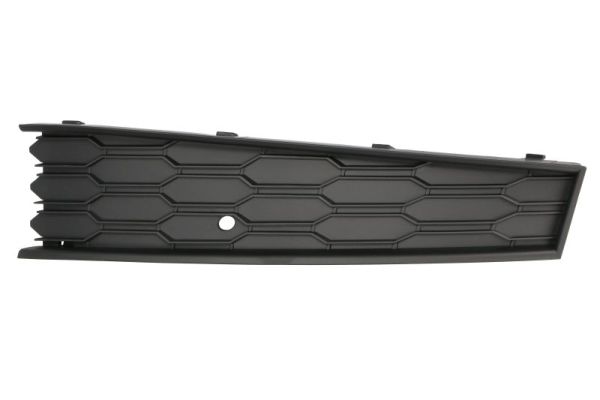 Blic Ventilatiegrille, bumper 6502-07-7519912P