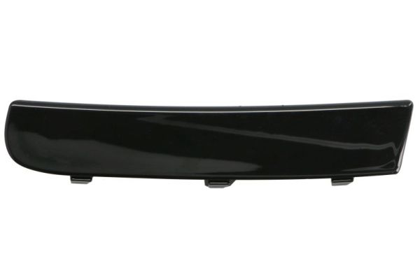 Blic Ventilatiegrille, bumper 6502-07-7519921P