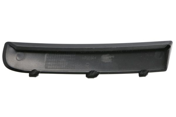 Blic Ventilatiegrille, bumper 6502-07-7519922P