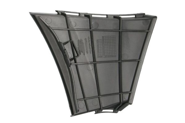 Blic Ventilatiegrille, bumper 6502-07-7519981P