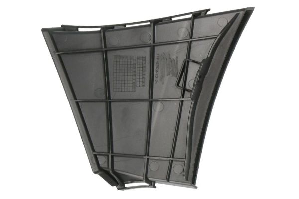 Blic Ventilatiegrille, bumper 6502-07-7519982P