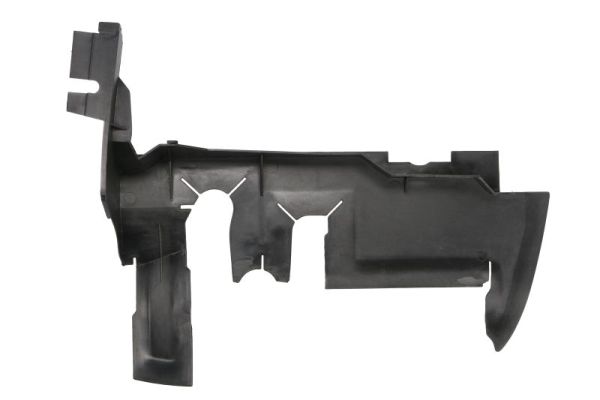 Blic Ventilatiegrille, bumper 6502-07-7521981P