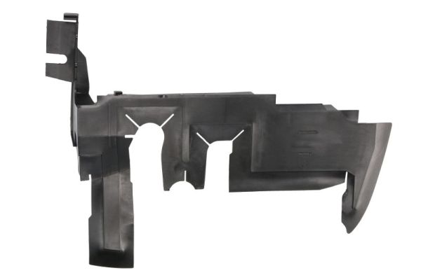 Blic Ventilatiegrille, bumper 6502-07-7521982P