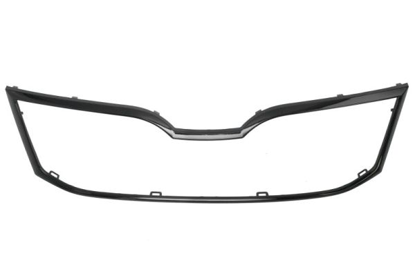 Sier- / Beschermingspaneel, radiateurgrille Blic 6502-07-7522997P