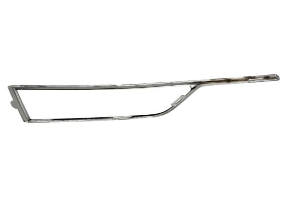 Blic Ventilatiegrille, bumper 6502-07-7523912PP