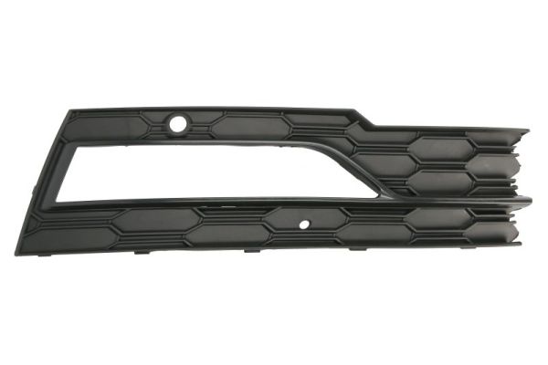 Blic Ventilatiegrille, bumper 6502-07-7523912PP