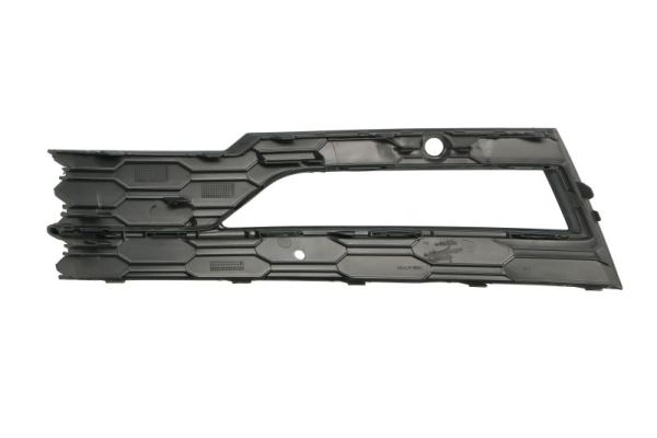 Blic Ventilatiegrille, bumper 6502-07-7523912PP