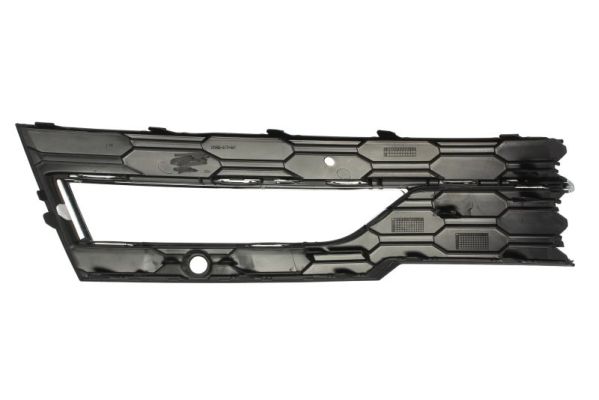 Blic Ventilatiegrille, bumper 6502-07-7523914P