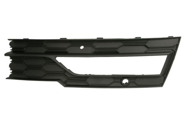 Blic Ventilatiegrille, bumper 6502-07-7523920P