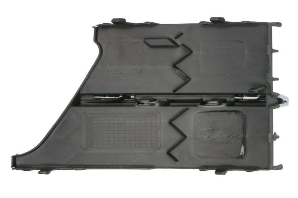 Blic Ventilatiegrille, bumper 6502-07-7526917P