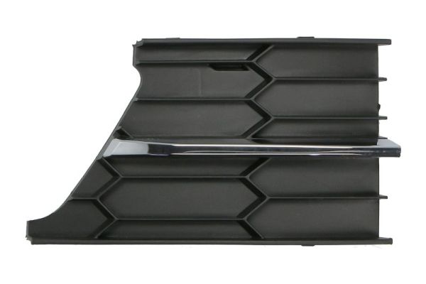 Blic Ventilatiegrille, bumper 6502-07-7526918P