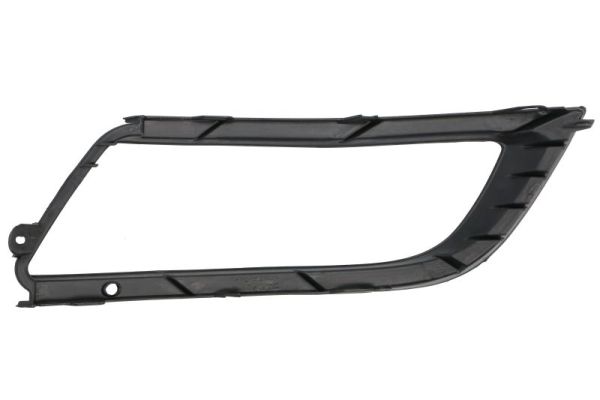 Blic Ventilatiegrille, bumper 6502-07-7526931P