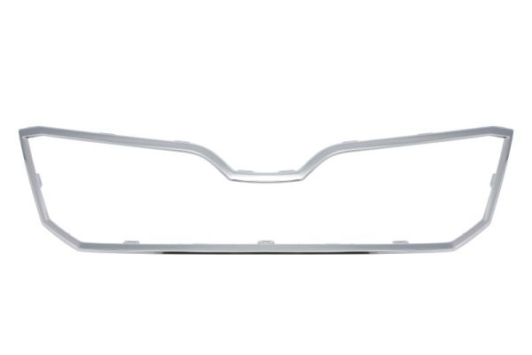 Sier- / Beschermingspaneel, radiateurgrille Blic 6502-07-7526996P