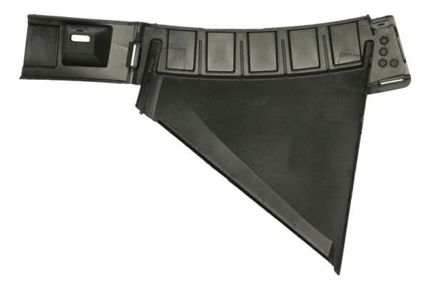 Blic Ventilatiegrille, bumper 6502-07-7530981P